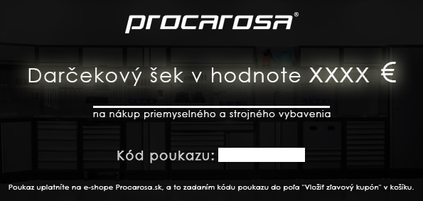 Dárkový šek-Procarosa-SK-12-2024-xx